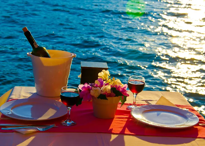 Dinc 호텔 보즈부른